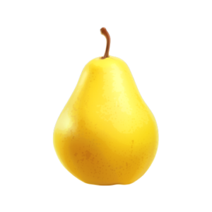 Pears